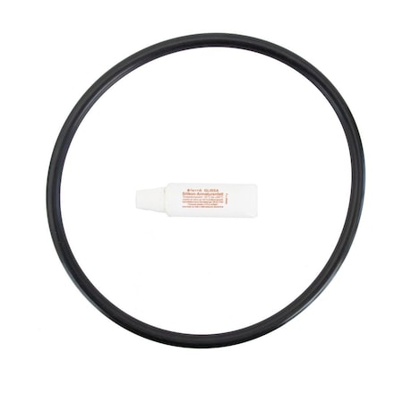 Unger HydroPower Ultra ORings with Care Resolution UHP5R